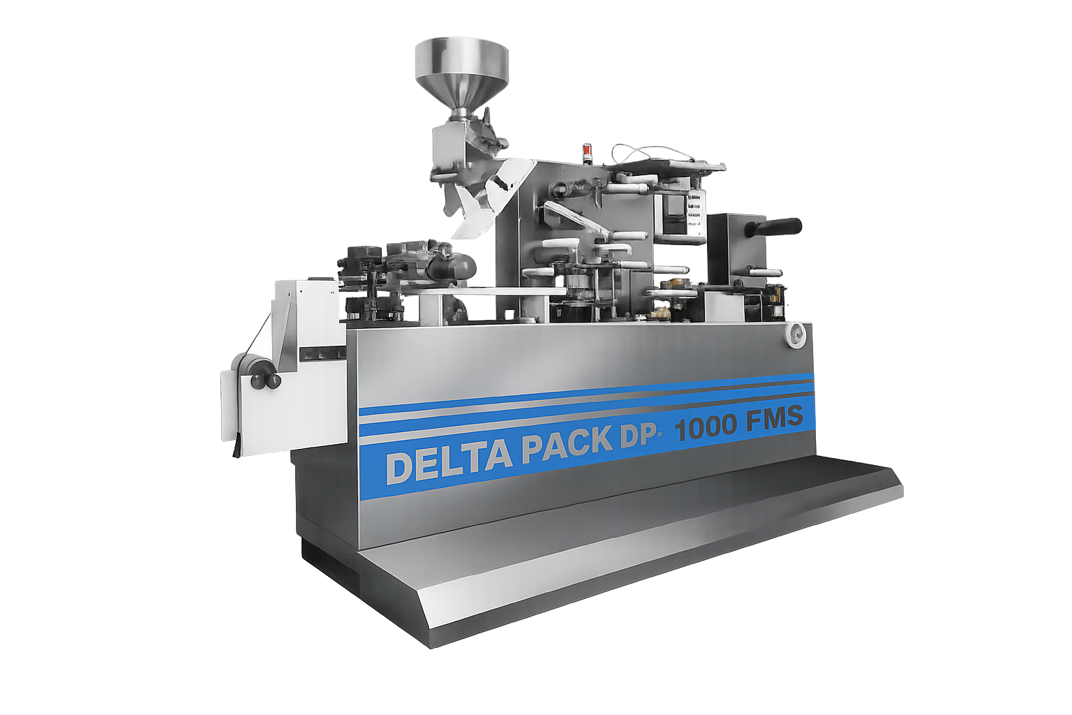 alu alu blister packing machine pharma packaging products